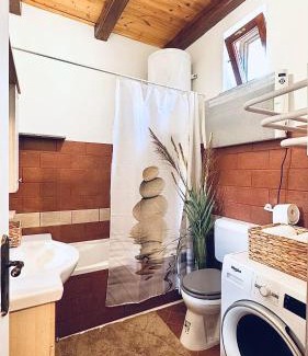 Komlo Apartment | Kisbattyán Vendégház
