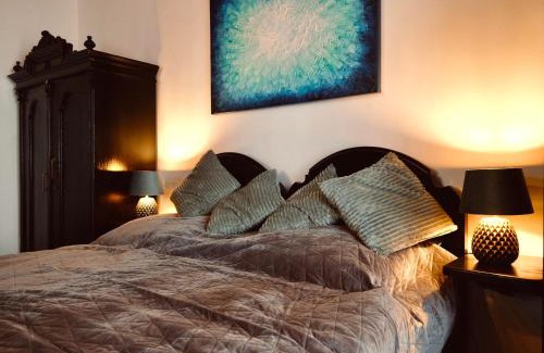 Komlo Apartment | Kisbattyán Vendégház