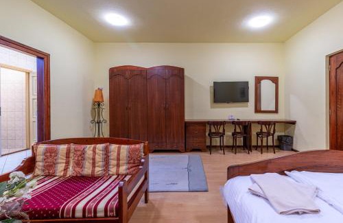 Dunaharaszti Bed & Breakfast | Kisduna Étterem-Panzió