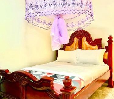 Mubende Hotel | Kisembo hotel