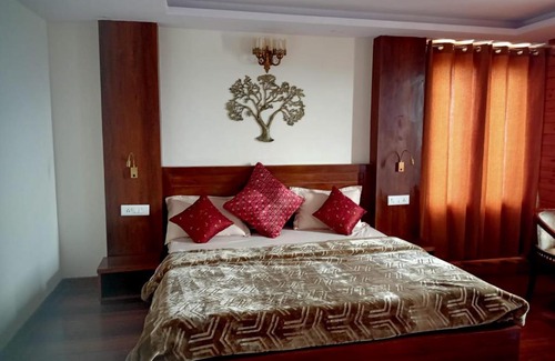 Fagu Bed & Breakfast | Kishore Vatika B&B Homestay