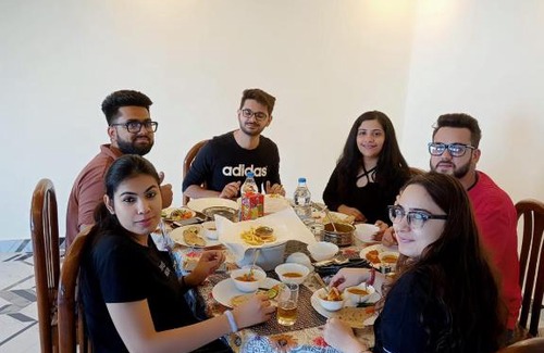 Fagu Bed & Breakfast | Kishore Vatika B&B Homestay