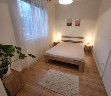 Esztergom Apartment | Kislakás Esztergomban