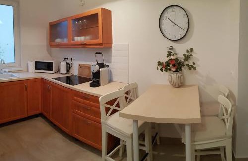 Esztergom Apartment | Kislakás Esztergomban