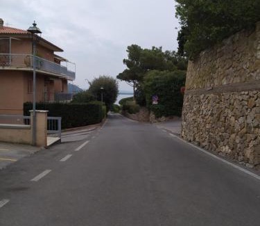 Talamone Apartment | KiSoHouses B