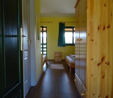 Lispeszentadorjan Apartment | Kisrejtek Apartmanház