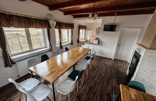 Bisericani House | Kiss Kulcsosház