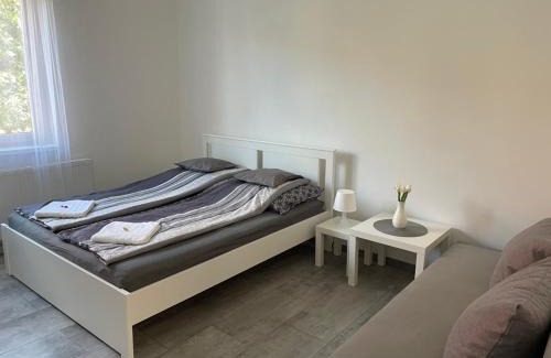 Kaposvar Apartment | Kiss Vendégház 2-3