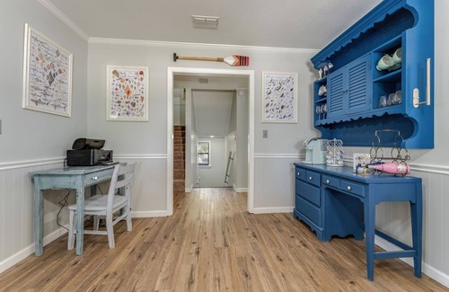 St. George Island House | Kissed by the Bay, Managed by ISLAND GURL OASIS