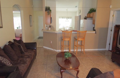 Bridgewater at Town Center House | Kissimmee Area Pool Homes by Sunny OVH