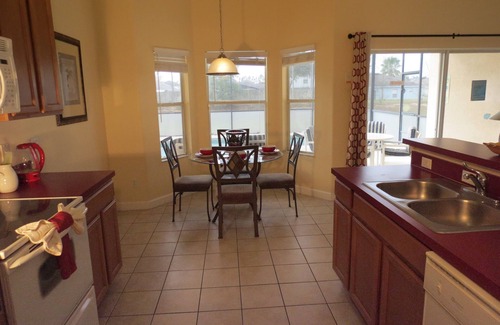 Bridgewater at Town Center House | Kissimmee Area Pool Homes by Sunny OVH