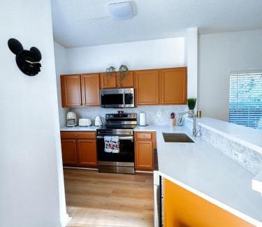 Kissimmee Resort | Kissimmee Vacation Beautiful Home