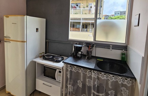 Osasco Apartment | Kit Completa em Osasco Saída Para Rodoanel, Aceita Animais