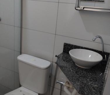 Unai Apartment | kit Net