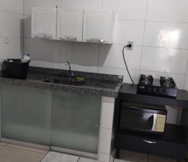 Unai Apartment | kit Net
