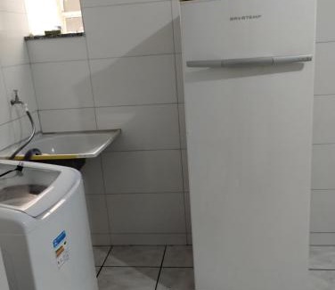 Unai Apartment | kit Net