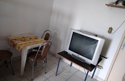 Ocian Apartment | Kit Net Praia Grande - Vila Ocean