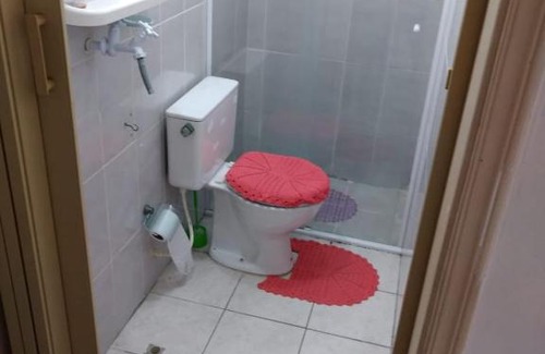 Ocian Apartment | Kit Net Praia Grande - Vila Ocean