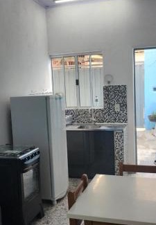 Sao Thome das Letras House | Kit net stl