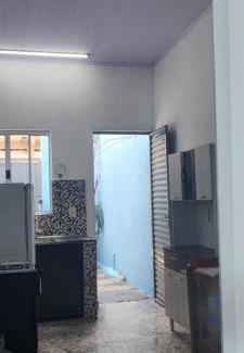 Sao Thome das Letras House | Kit net stl