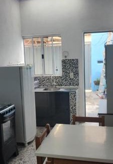 Sao Thome das Letras House | Kit net stl
