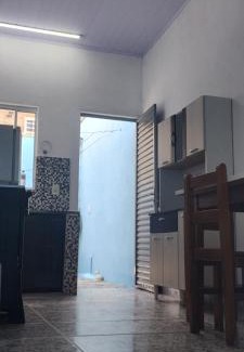 Sao Thome das Letras House | Kit net stl