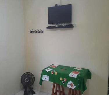 Ocian Apartment | Kit Ocian