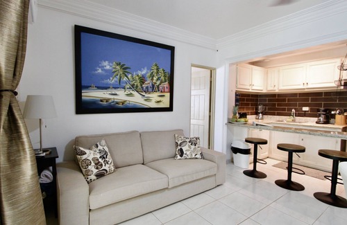 ProCab Condo | Kite Boarders Dream in the Heart of Cabarete- Windchimes 706