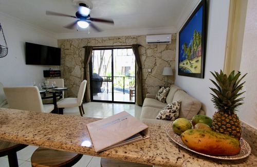 ProCab Condo | Kite Boarders Dream in the Heart of Cabarete- Windchimes 706