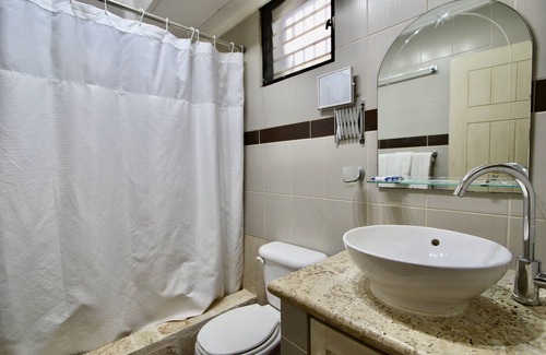 ProCab Condo | Kite Boarders Dream in the Heart of Cabarete- Windchimes 706