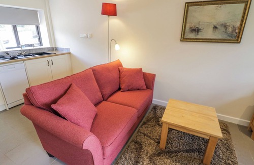 Acton Scott Cottage | KITE'S NEST, pet friendly, with a garden in Eaton-Under-Heywood