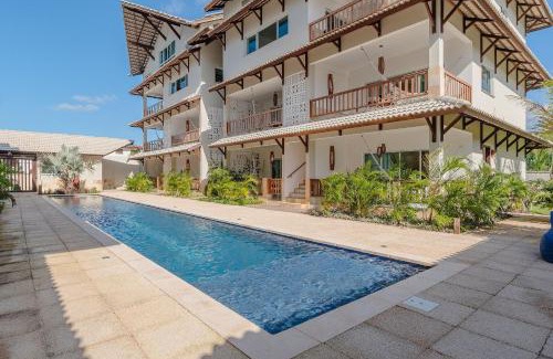 Cumbuco Apartment | Kite Star - Apartamentos no Melhor do Cumbuco por Carpediem