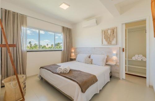 Cumbuco Apartment | Kite Star - Quádruplo incrível por Carpediem