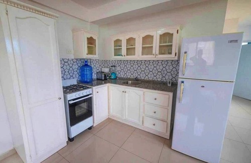 ProCab Apartment | Kite-surf in Cabarete! Guest-friendly condo across the street from beach