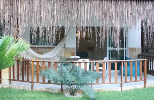 Cumbuco Apartment | KiteDream Cumbuco
