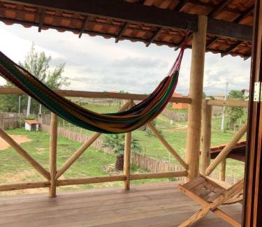 Ponta do Anel Apartment | Kitesurf Paradise - Macapa Paradise a l t