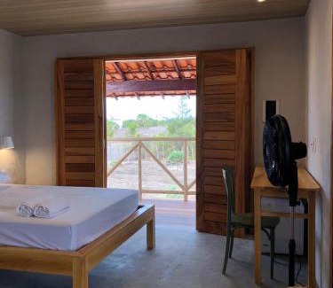 Ponta do Anel Apartment | Kitesurf Paradise - Macapa Paradise a l t