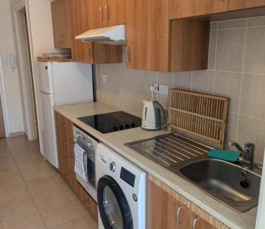 Kiti Apartment | Kiti 2 bedroom Penthouse