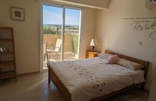 Kiti Apartment | Kiti 2 bedroom Penthouse