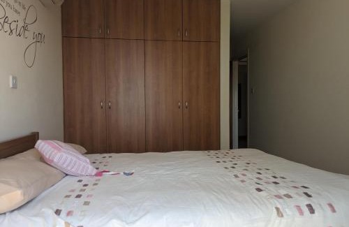 Kiti Apartment | Kiti 2 bedroom Penthouse
