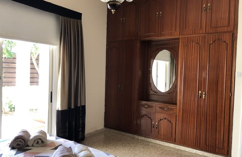 Kiti Villa | Kiti retreat the place you want to be
