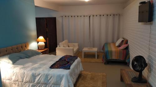 Piata Apartment | Kitinete amplo e aconchegante ao pé da serra
