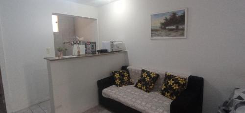 Centro Apartment | Kitinete Antonio X