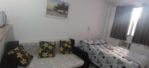 Centro Apartment | Kitinete Antonio X