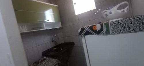 Centro Apartment | Kitinete Antonio X