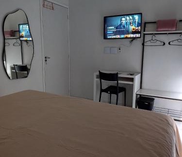 Garanhuns Apartment | Kitnet ótima localização em Garanhuns (103)