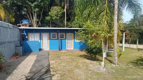 Ilha Comprida Hotel | Kitnet a 200m da Praia, Boqueirão Sul, Balsa Cananéia, Ilha Comprida