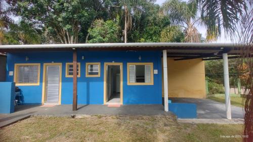Ilha Comprida Hotel | Kitnet a 200m da Praia, Boqueirão Sul, Balsa Cananéia, Ilha Comprida