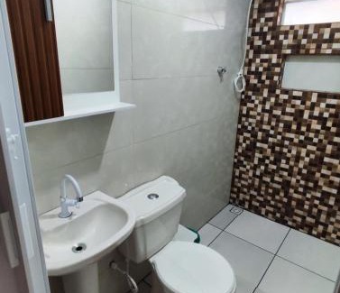 Araucaria House | Kitnet