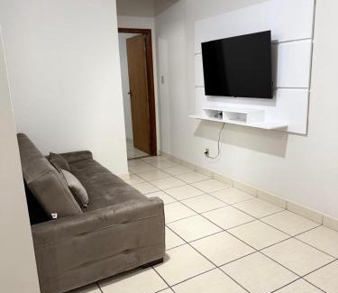 Centro Apartment | Kitnet - Centro - Ipatinga